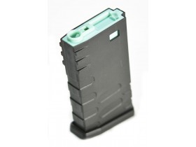 190rds Polymer Magazine TG Core